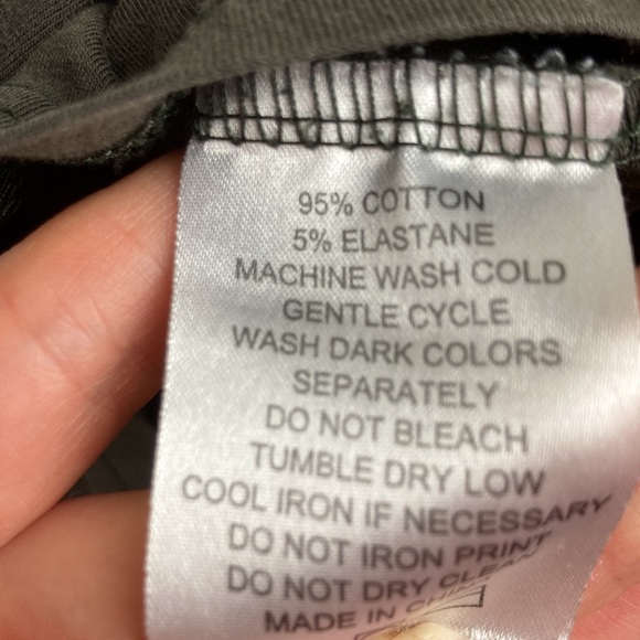 Alpha Athleti-Fit Men’s T-Shirt - Picture 4 of 4